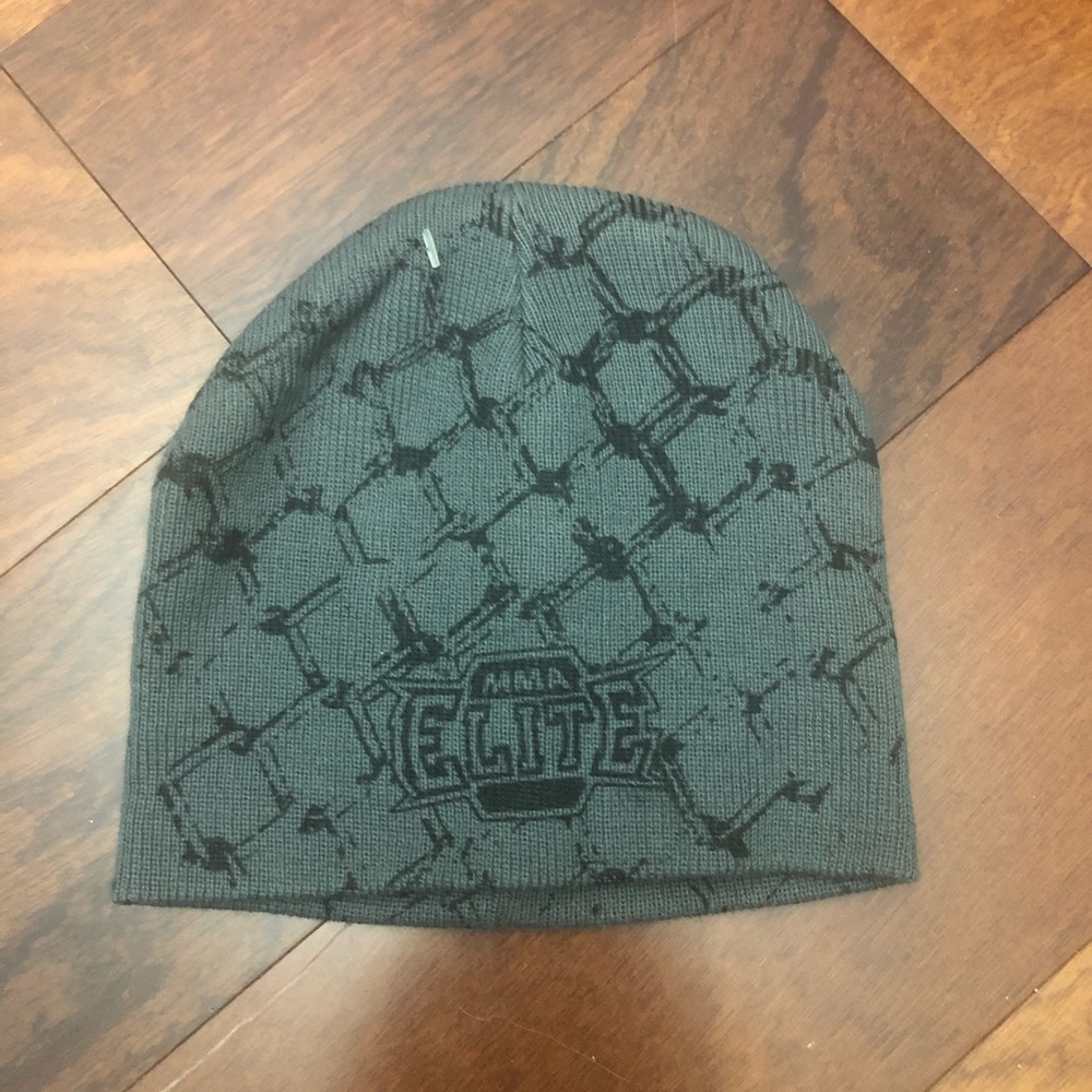 MMA elite cap for kids